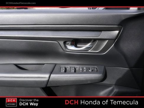 Certified 2024 Honda CR-V EX image 16