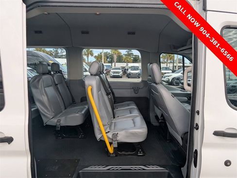Used 2017 Ford Transit 350 XL image 15