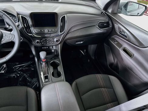 Used 2024 Chevrolet Equinox RS AWD/4WD image 27