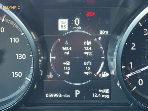 Used 2018 Land Rover Discovery SE image 26