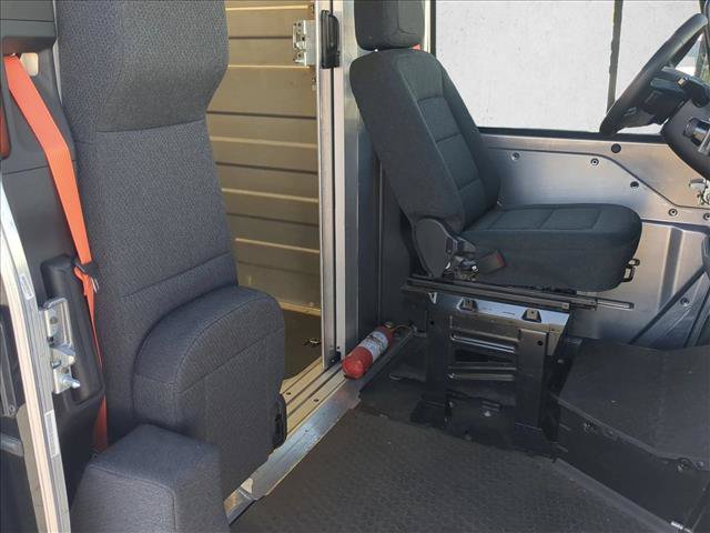 Used 2024 Chevrolet Brightdrop 600 w/ Commercial Equipment Package AWD/4WD image 18