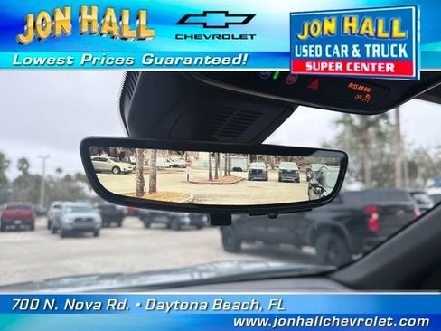 Used 2026 Chevrolet Equinox RS w/ Safety and Technology Package image 33