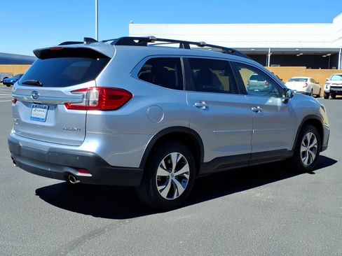 Certified 2023 Subaru Ascent Premium w/ Convenience Package image 7