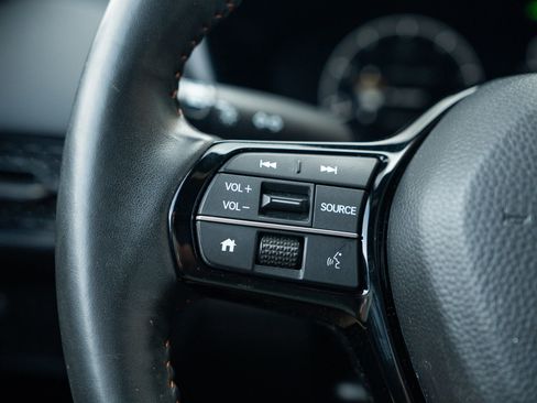 Used 2024 Honda HR-V Sport image 21