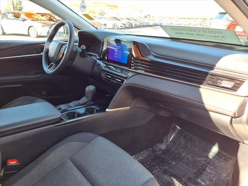 Certified 2025 Toyota Camry LE image 23