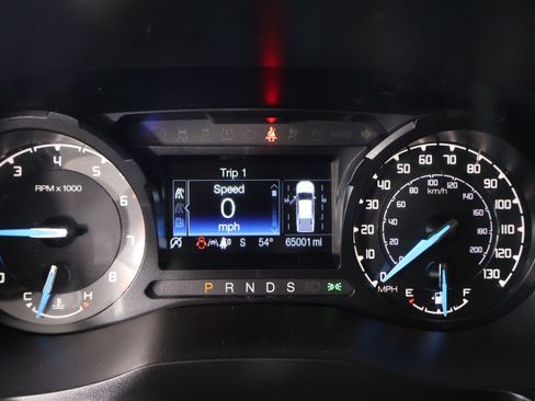 Used 2022 Ford Ranger XLT AWD/4WD image 4