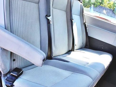 Used 2019 Ford Transit 350 XLT RWD image 16