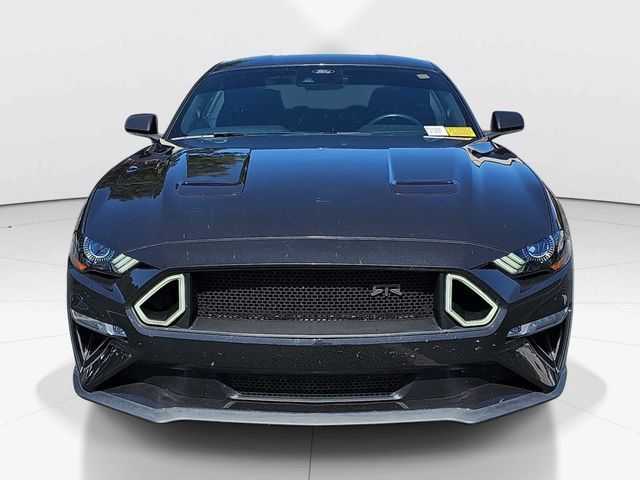 Used 2023 Ford Mustang GT w/ Security Package RWD image 8