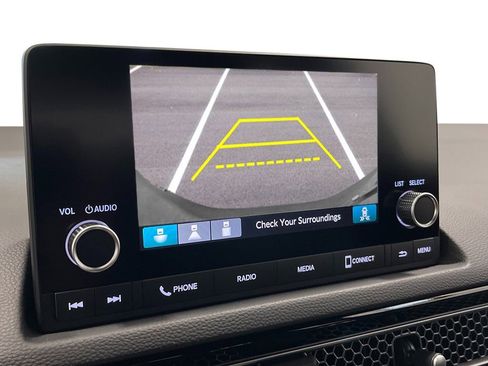 New 2026 Honda Civic Sport image 20