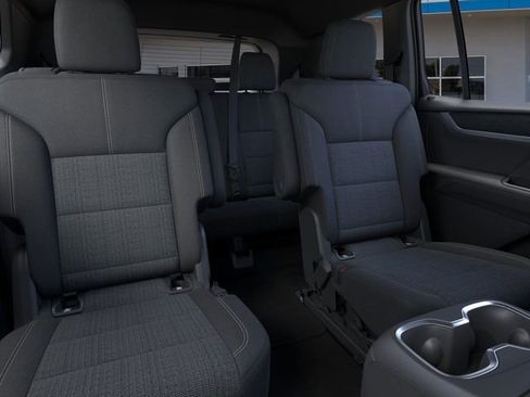 New 2026 GMC Acadia Elevation image 17