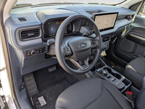New 2026 Ford Maverick XL FWD image 3