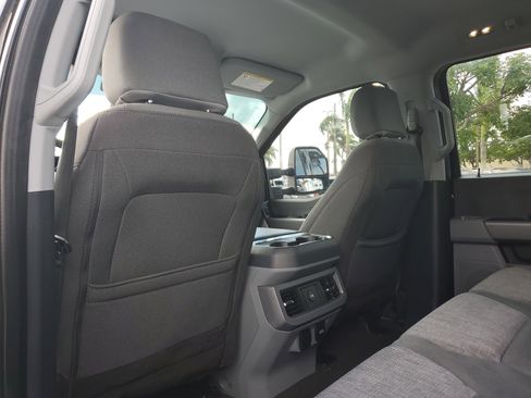 Used 2024 Ford F350 XLT w/ 360-Degree Camera Package image 14