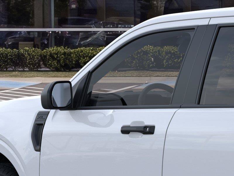 New 2026 Ford Maverick XL FWD image 20