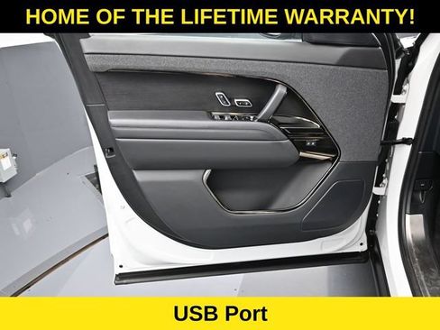 Used 2023 Land Rover Range Rover Sport SE Dynamic AWD/4WD image 11