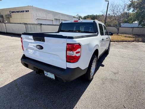 New 2025 Ford Maverick XL w/ 4K Tow Package image 8