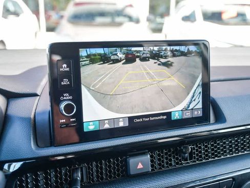 Used 2023 Honda CR-V EX-L image 22