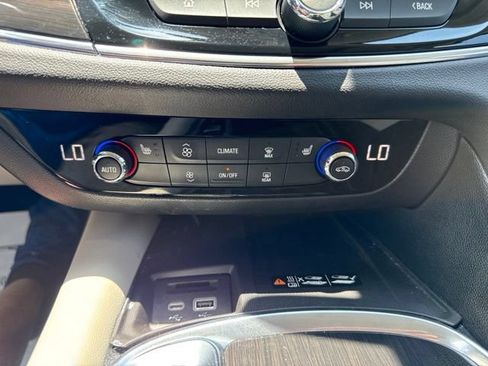 Used 2024 Buick Enclave Essence w/ Experience Buick Package AWD/4WD image 47