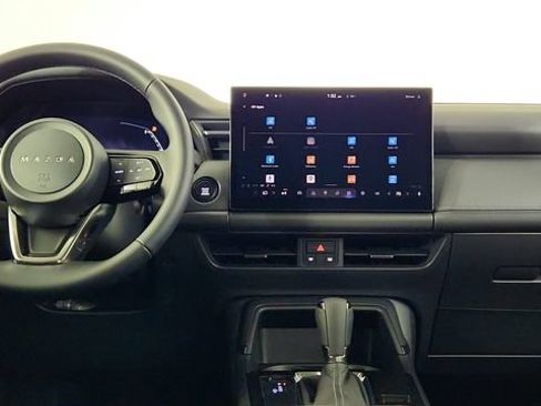 New 2026 MAZDA CX-5 Preferred AWD/4WD image 24