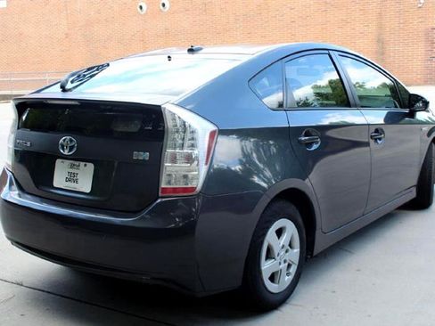 Used 2010 Toyota Prius image 6