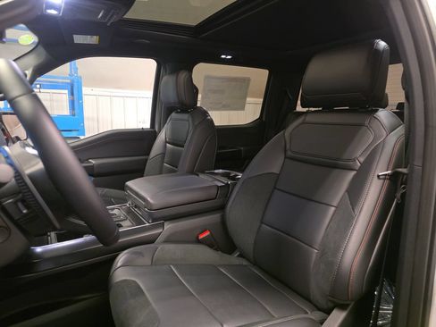 New 2026 Ford F150 Raptor AWD/4WD image 36