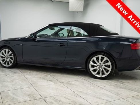 Used 2016 Audi A5 2.0T Premium Plus image 3
