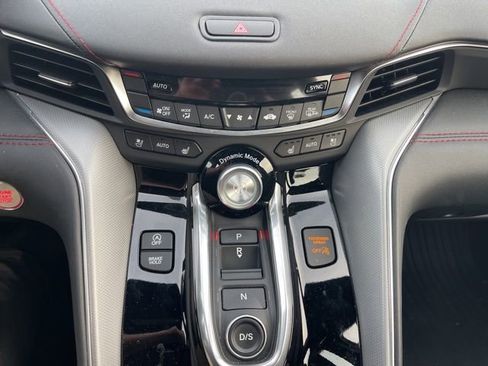 Certified 2025 Acura TLX SH-AWD w/ A-SPEC Pkg image 16