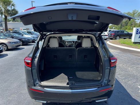 Used 2019 Buick Enclave Premium w/ Trailering Package, 5000 lbs. FWD image 24