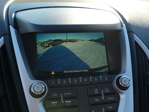 Used 2014 GMC Terrain SLT image 28