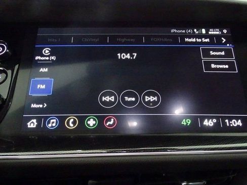 Certified 2022 Buick Envision Preferred image 14