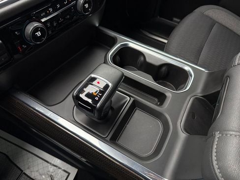 Used 2023 Chevrolet Silverado 1500 RST w/ Redline Edition image 35