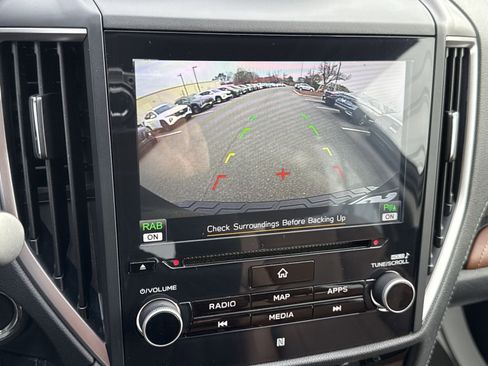 Used 2021 Subaru Forester Touring image 19