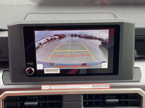 Certified 2026 Toyota Tacoma SR5 image 23