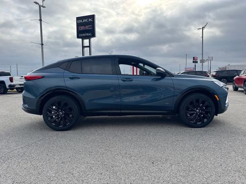 New 2026 Buick Envista Sport Touring w/ Convenience I Package image 7