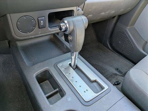 Used 2013 Nissan Xterra S image 11