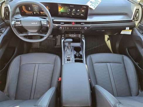 New 2026 Kia Sorento S image 36