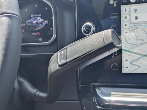 New 2026 GMC Sierra 3500 Denali Ultimate AWD/4WD image 20