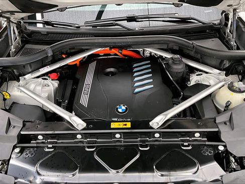 Used 2023 BMW X5 xDrive45e w/ Executive Package image 32