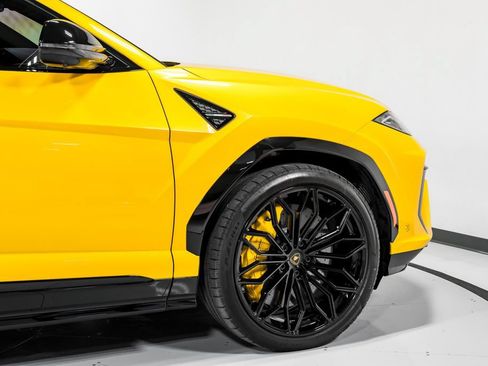 Used 2025 Lamborghini Urus S AWD/4WD image 52