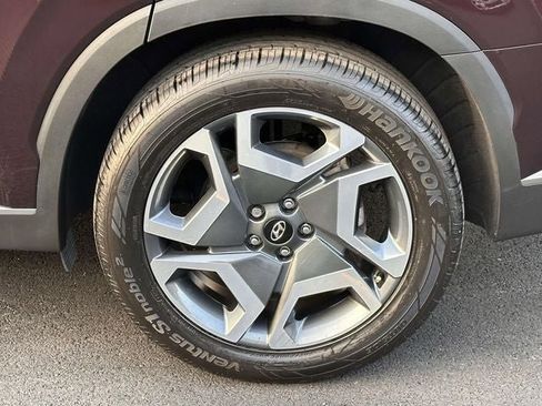 Used 2023 Hyundai Palisade SEL w/ Premium Package AWD/4WD image 15