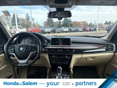 Used 2015 BMW X5 sDrive35i image 10