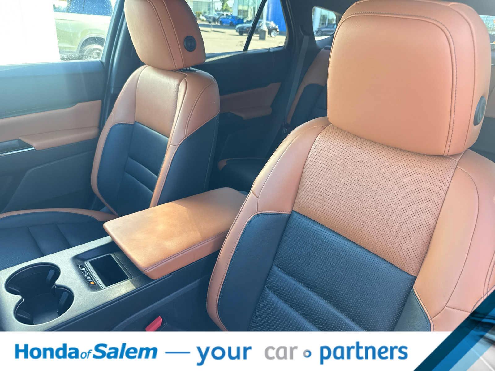 Used 2024 Honda Prologue Elite image 11