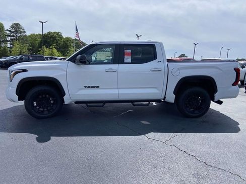 New 2026 Toyota Tundra SR5 AWD/4WD image 6