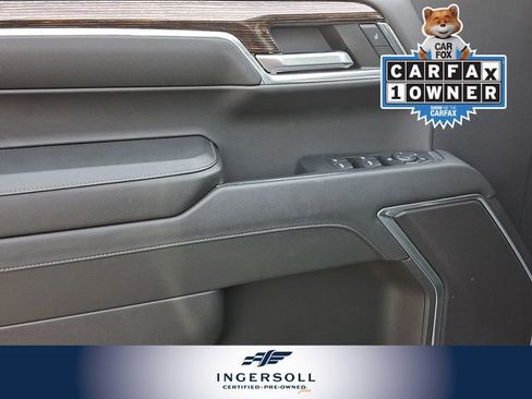 Used 2024 GMC Sierra 1500 Elevation image 16