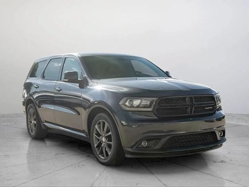 Used 2014 Dodge Durango R/T w/ Premium Nappa Leather Group RWD image 3