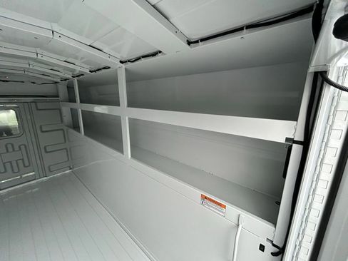 New 2025 Chevrolet Express 3500 w/ Power Convenience Package image 26