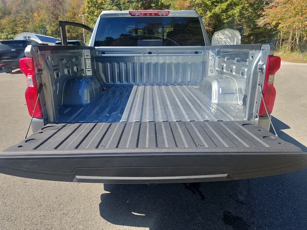 New 2026 Chevrolet Silverado 1500 RST w/ Convenience Package II AWD/4WD image 20
