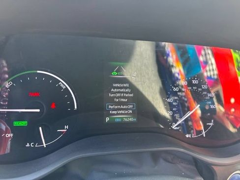 Used 2021 Toyota Sienna XSE FWD image 13