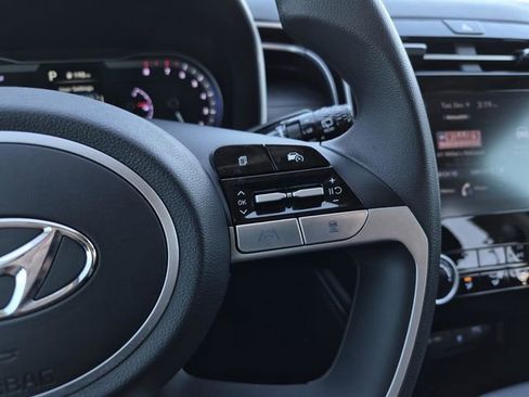 Used 2023 Hyundai Tucson SEL image 27
