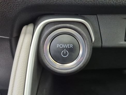Used 2025 Toyota Grand Highlander AWD Hybrid image 18