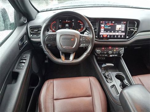 Used 2024 Dodge Durango GT image 11